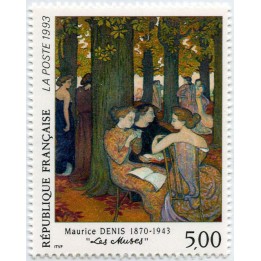 France - 2832