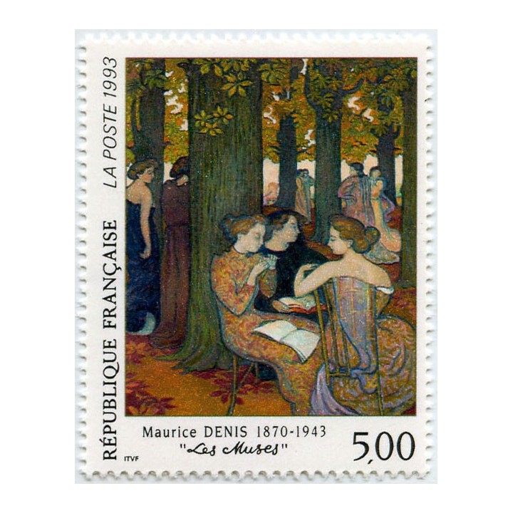 France - 2832