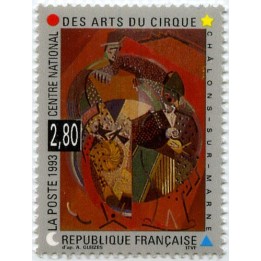 France - 2833