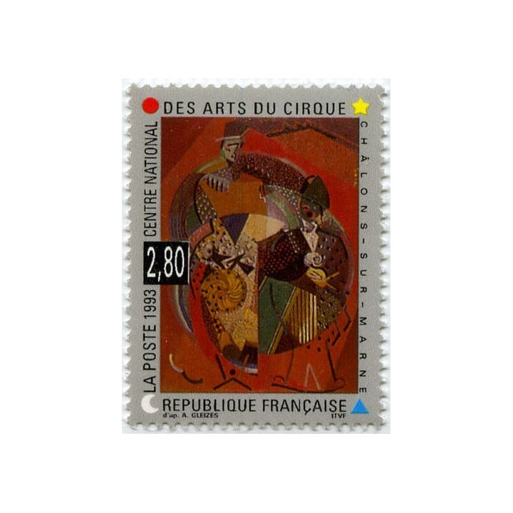 France - 2833