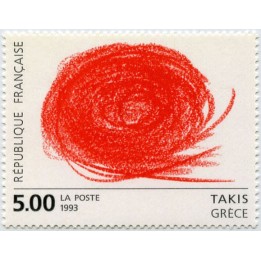 France - 2834