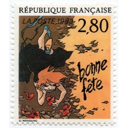 France - 2836
