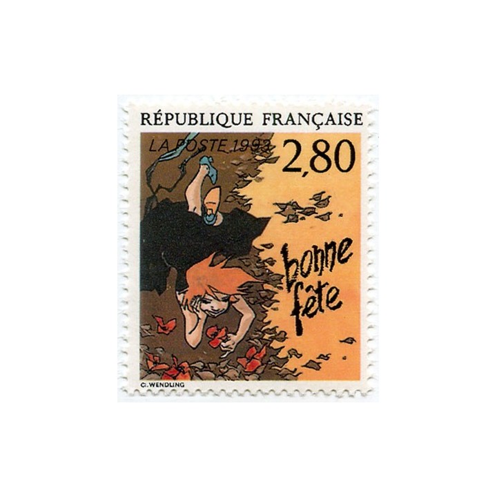 France - 2836