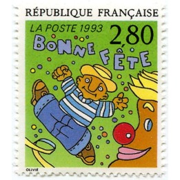 France - 2837