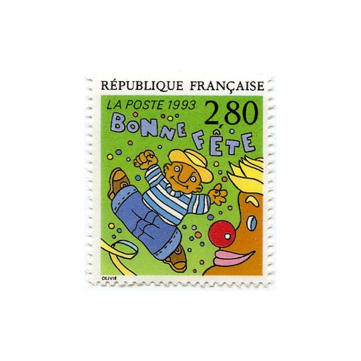 France - 2837