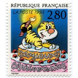 France - 2838