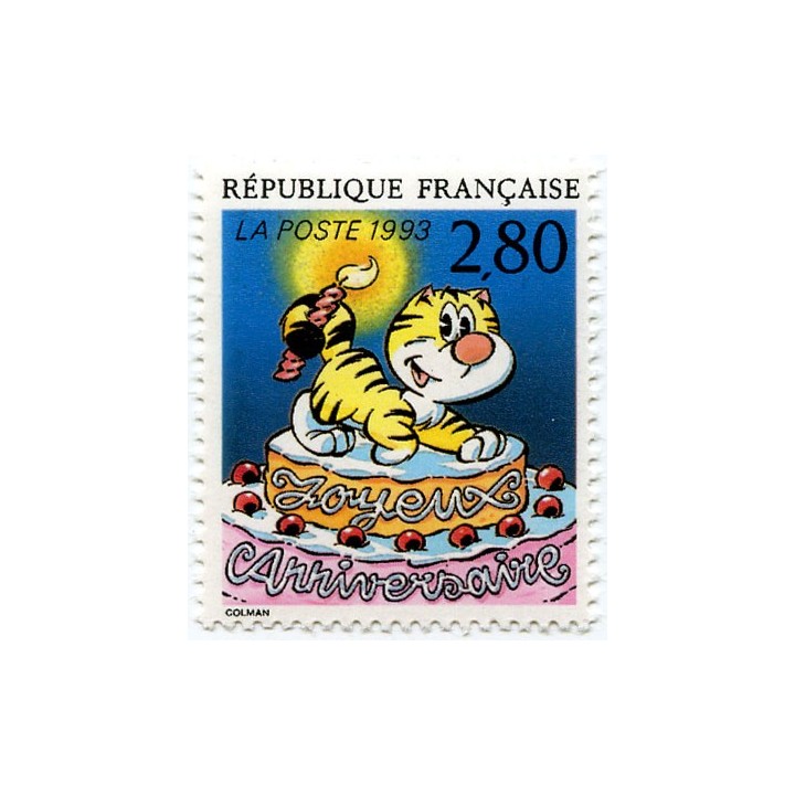 France - 2838