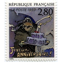 France - 2839