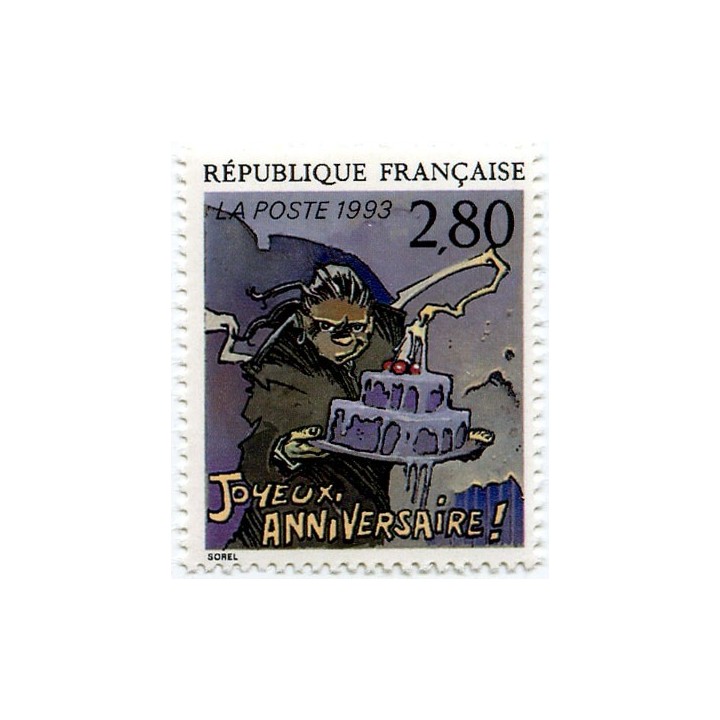 France - 2839