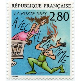 France - 2840