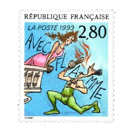 France - 2840b