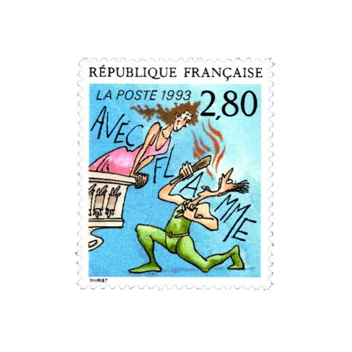France - 2840b