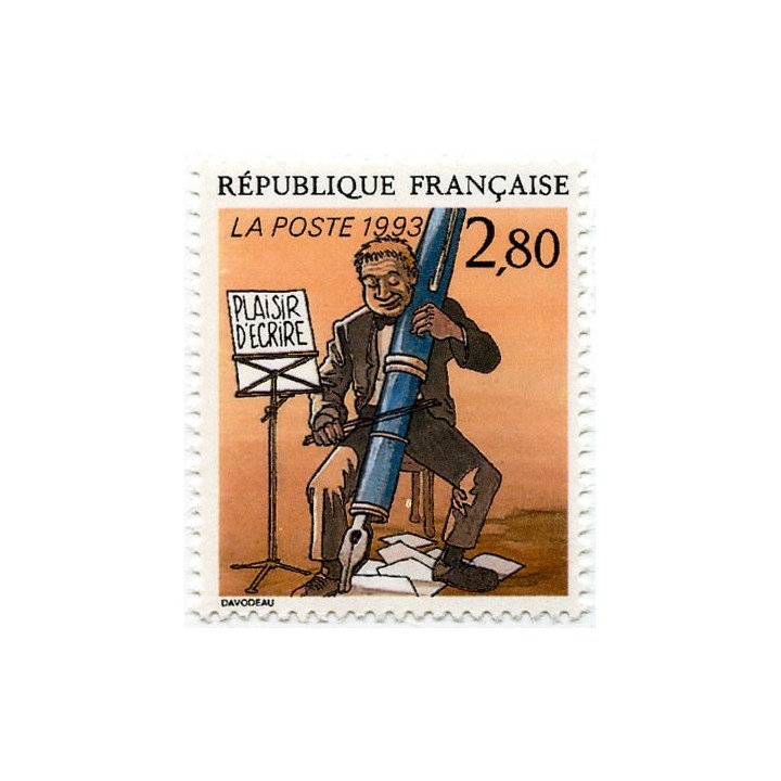 France - 2841