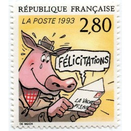 France - 2842