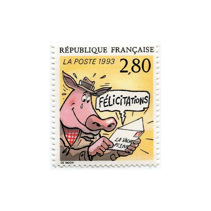 France - 2842