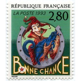 France - 2843