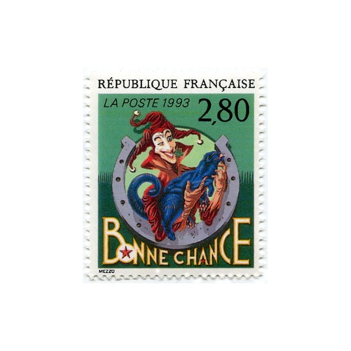 France - 2843