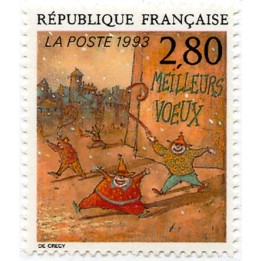 France - 2844