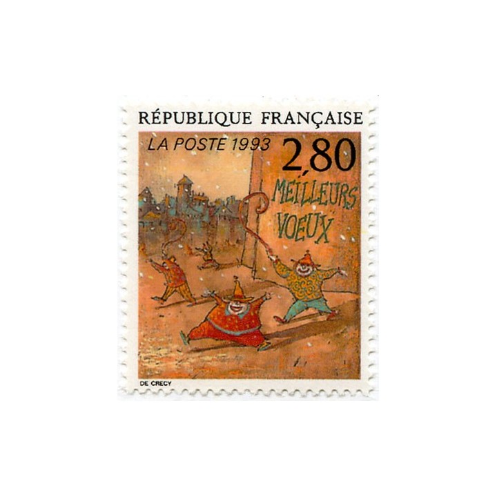 France - 2844