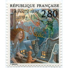 France - 2845