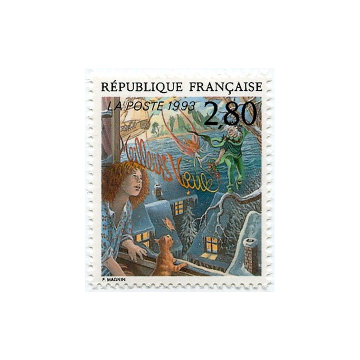 France - 2845