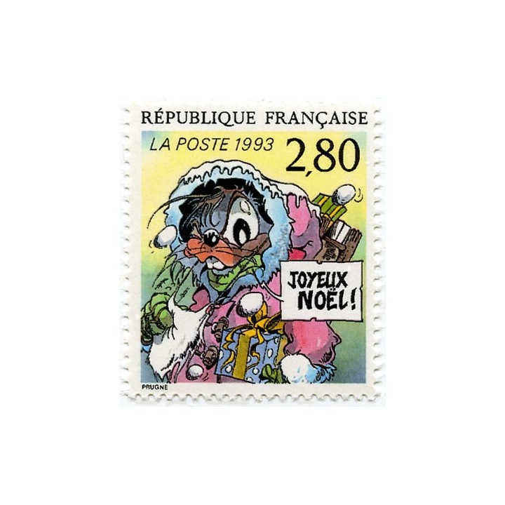 France - 2847