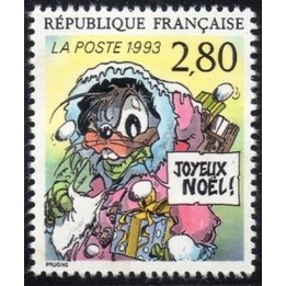 France - 2847a