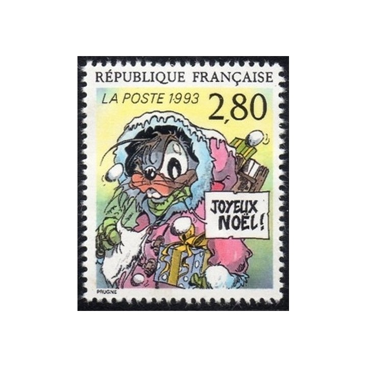 France - 2847a