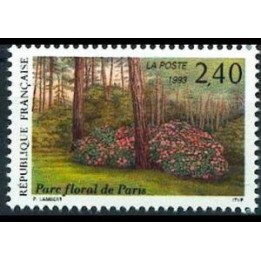 France - 2850
