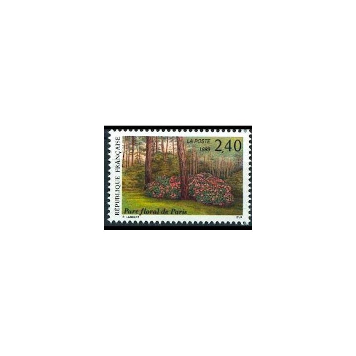 France - 2850