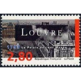 France - 2851