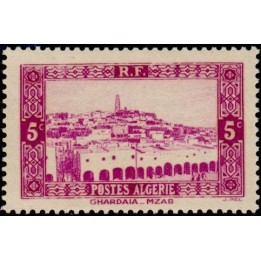 Algerie - 104