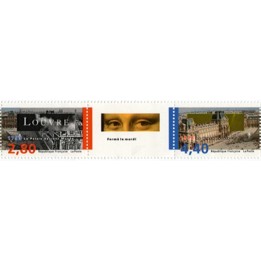 France - 2852A