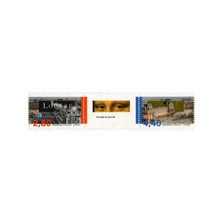 France - 2852A
