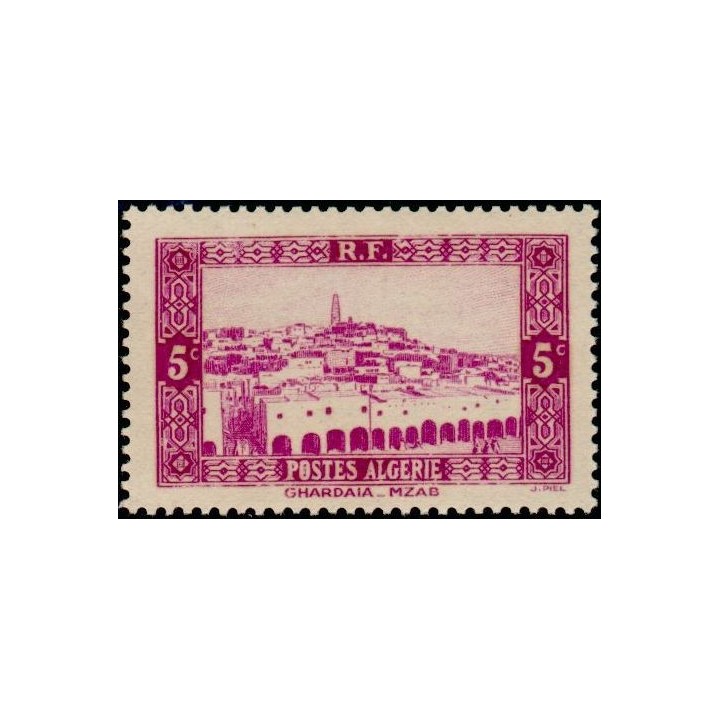 Algerie - 104