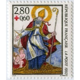 France - 2853a