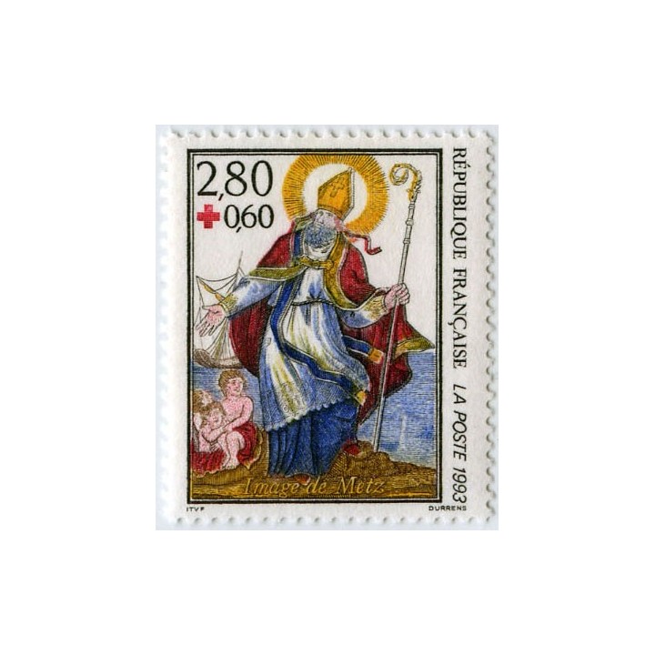 France - 2853a