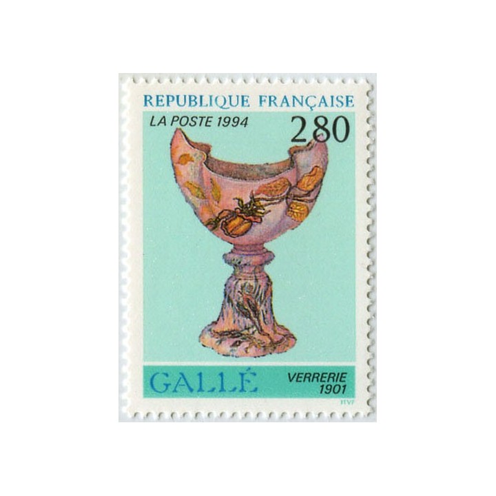 France - 2854