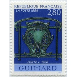 France - 2855