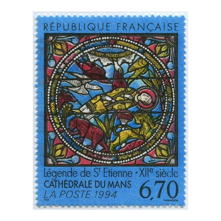 France - 2859