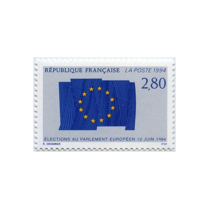 France - 2860