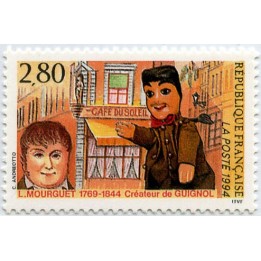 France - 2861