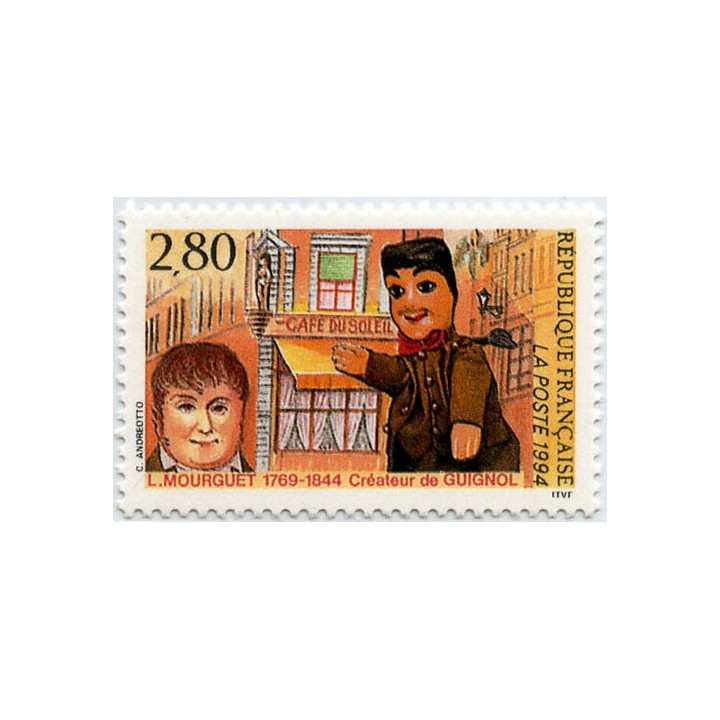 France - 2861