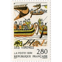 France - 2866