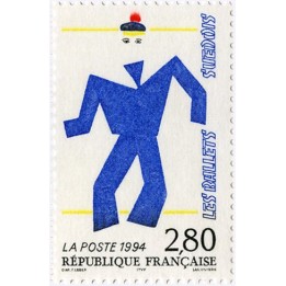 France - 2868