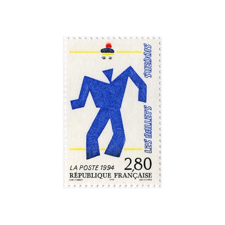 France - 2868