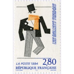 France - 2869