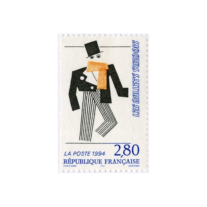 France - 2869