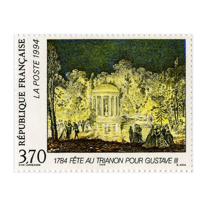 France - 2870