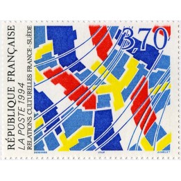 France - 2871